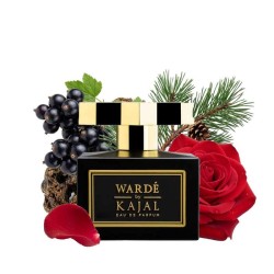 Wardé af Kajal EDP 100 ml - Kajal Gratis fragt!