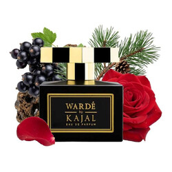 Wardé autorstwa Kajal EDP 100 ml - Kajal