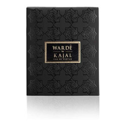 WARDÉ door Kajal EDP 100 ml - Kajal