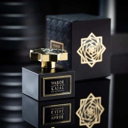 Wardé af Kajal EDP 100 ml - Kajal Gratis fragt!