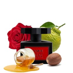 Joorie par Kajal EDP 100 ml - Livraison gratuite Kajal!