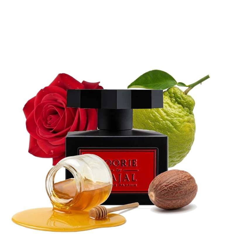 Joorie van Kajal EDP 100 ml - Kajal
