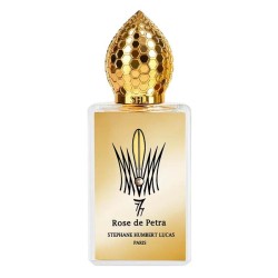 Petra玫瑰50 ml  -  Stephane Humbert Lucas 免费咨询和出货量！