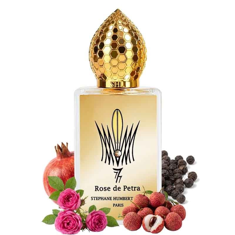 Rose von Petra 50 ml - Stephane Humbert Lucas