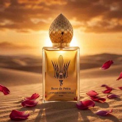 Rose De Petra 50 ml - Stephane Humbert Lucas ¡Asesoría y Envíos Gratis!