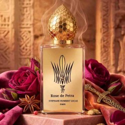 Petra玫瑰50 ml  -  Stephane Humbert Lucas 免费咨询和出货量！