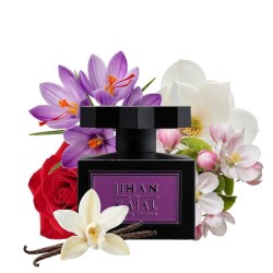 Jihan af Kajal EDP 100 ml - Kajal Gratis fragt!