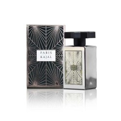 Faris av Kajal EDP 100 ml - Kajal Gratis frakt!