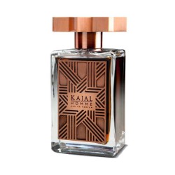 Kajal Homme Edp 100 ml - Kajal ¡Envíos Gratis!
