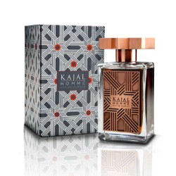 Kajal Homme EDP 100 ml - Kajal Gratis forsendelse!