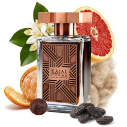 Kajal Homme EDP 100 ml - Kajal Gratis forsendelse!