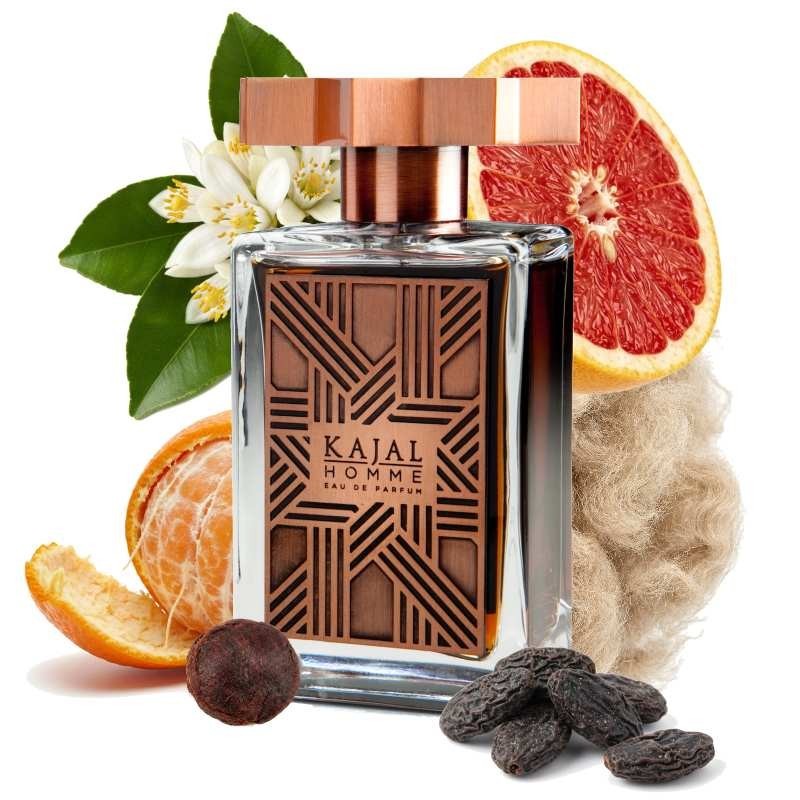 Kajal Homme EDP 100 мл - Каджал