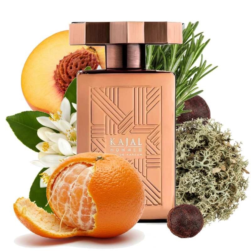 Kajal Homme LL EDP 100 ml - Kajal