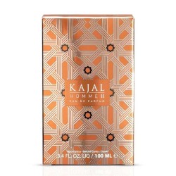 Kajal Homme LL EDP 100 мл - Kajal Бесплатная доставка!