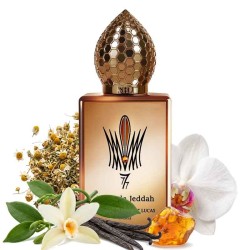 Soleil di Jeddah Afterglow 50 ml - Stephane Humbert Lucas Consigli e spedizioni gratuiti!