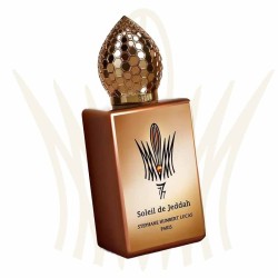 Soleil autorstwa Jeddah 50 ml Stephane Humbert Lucas Darmowa porada i przesyłki!