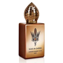 Soleil by Jeddah Afterglow 50 ml - Stephane Humbert Lucas Free advice and shipments!