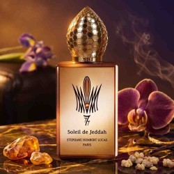 Soleil af Jeddah efterglød 50 ml - Stephane Humbert Lucas Gratis råd og forsendelser!