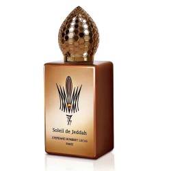 Soleil De Jeddah Afterglow 50 ml - Stephane Humbert Lucas ¡Asesoría y Envíos Gratis!