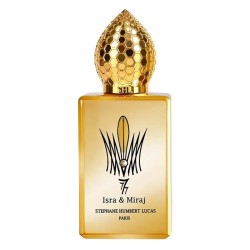 Isra＆Miraj 50ml  -  Stephane Humbert Lucas 免费咨询和出货量！