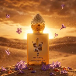 Isra & miaj 50ml - Stephane Humbert Lucas Darmowa porada i przesyłki!