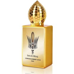 Isra & Miraj 50ml - Stephane Humbert Lucas ¡Asesoría y Envíos Gratis!
