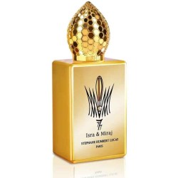 Isra & Miraj 50ml - Stephane Humbert Lucas ¡Asesoría y Envíos Gratis!