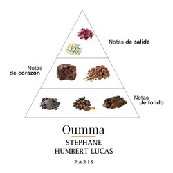 Oumma 50ml - Stephane Humbert Lucas
