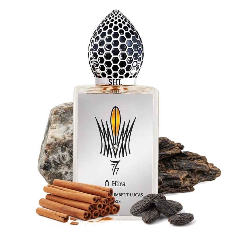 Ô Hira 50 ml - Stephane Humbert Lucas