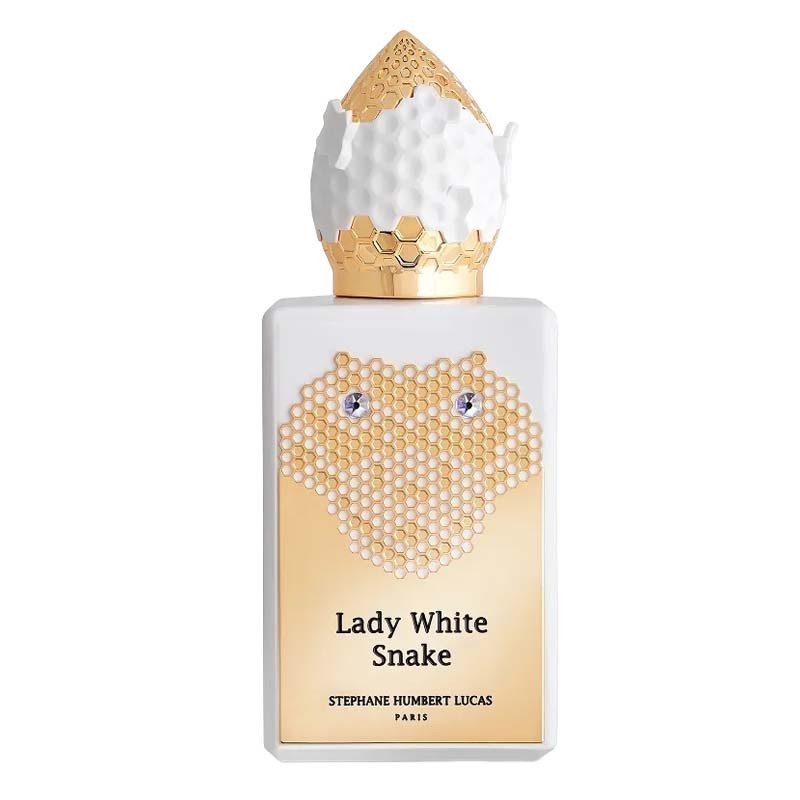 Senhora White Snake 50 ml - Stephane Humbert Lucas Aconselhamento gratuito e remessas!