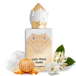 Lady white serpente 50 ml - Stephane Humbert Lucas Consigli e spedizioni gratuiti!