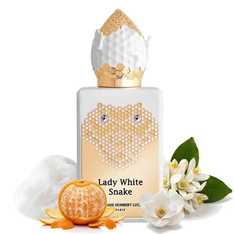 Lady White Snake 50 ml - Stephane Humbert Lucas