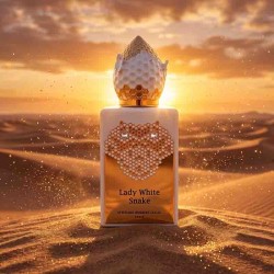 Lady White Snake 50 ml - Stephane Humbert Lucas Gratis råd og forsendelser!