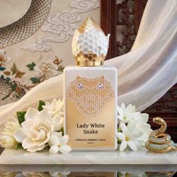 Lady White Snake 50 ml - Stephane Humbert Lucas ¡Asesoría y Envíos Gratis!