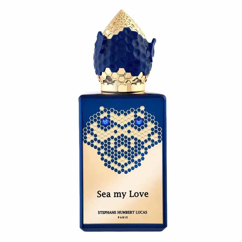 Sea My Love 50ml - Stéphane Humbert Lucas ¡Asesoría y Envíos Gratis!