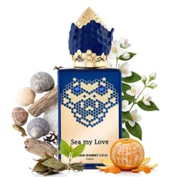 海是我的爱50ml  - Stéphanehumbert Lucas免费咨询和运输！!