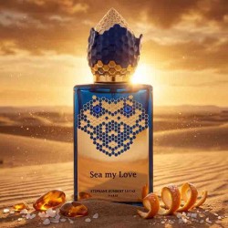 Sea My Love 50ml - Stéphane Humbert Lucas