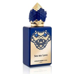 海是我的爱50ml  - Stéphanehumbert Lucas免费咨询和运输！!