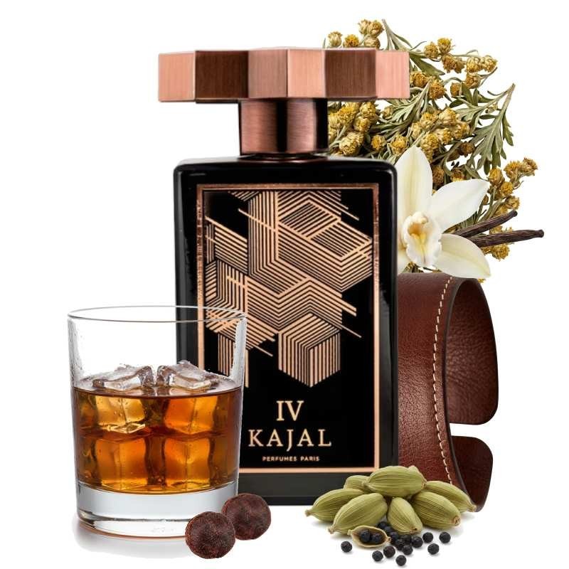 Kajal IV EDP 100 мл - Kajal