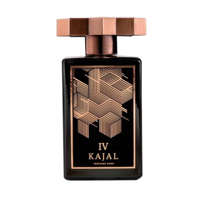 Kajal IV EDP 100 ml - Kajal Gratis fragt!