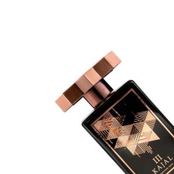 Kajal lll edp 100 ml - Kajal Gratis fragt!