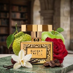 Dahab Absolu - Consulenza Kajal e spedizione gratuita!
