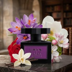 Jihan di Kajal EDP 100 ml - Kajal Spedizione gratuita!