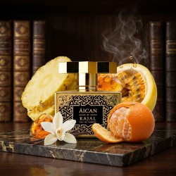 Äican av Kajal EDP 100 ml - Kajal Gratis frakt!