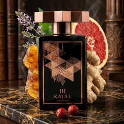 Kajal LLL EDP 100 мл - Cajal Бесплатная доставка!