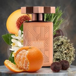 Kajal Homme ll Edp 100 ml - Kajal ¡Envíos Gratis!