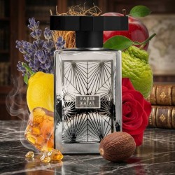 Faris af Kajal EDP 100 ml - Kajal Gratis fragt!