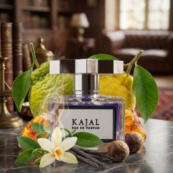 Kajal Classic Edp 100 ml - Kajal ¡Envíos Gratis!