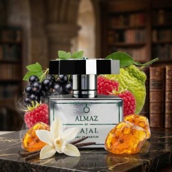 Алмаз от Kajal EDP 100 мл - Каджал Бесплатная доставка!