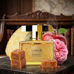 Lamar by Kajal Edp 100 ml - Kajal ¡Envíos Gratis!